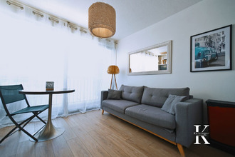  appartement la-grande-motte 34280