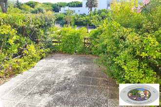  appartement la-grande-motte 34280