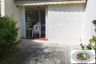  appartement la-grande-motte 34280