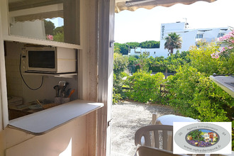  appartement la-grande-motte 34280