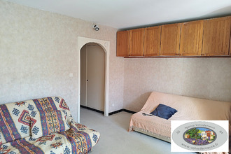  appartement la-grande-motte 34280