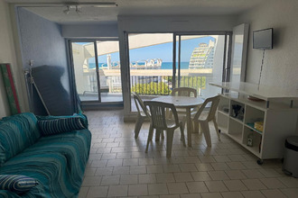  appartement la-grande-motte 34280