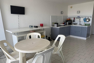  appartement la-grande-motte 34280