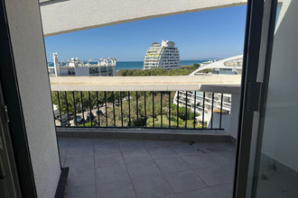  appartement la-grande-motte 34280
