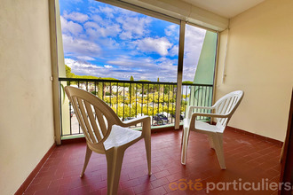  appartement la-grande-motte 34280