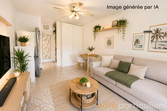  appartement la-grande-motte 34280