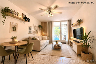  appartement la-grande-motte 34280