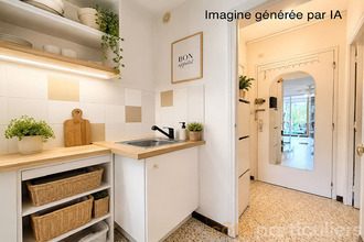 appartement la-grande-motte 34280