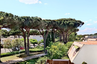  appartement la-grande-motte 34280
