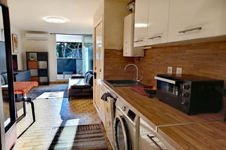  appartement la-grande-motte 34280