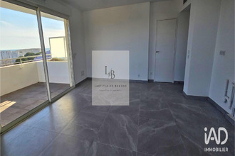  appartement la-grande-motte 34280