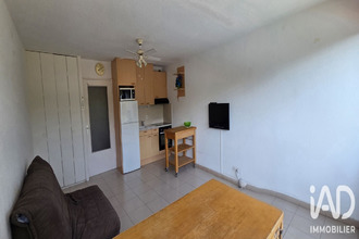  appartement la-grande-motte 34280