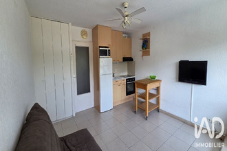  appartement la-grande-motte 34280
