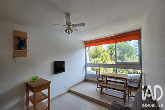  appartement la-grande-motte 34280