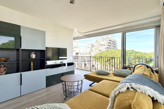  appartement la-grande-motte 34280