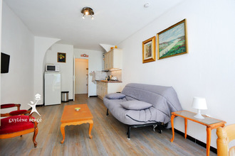  appartement la-grande-motte 34280