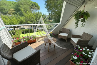  appartement la-grande-motte 34280