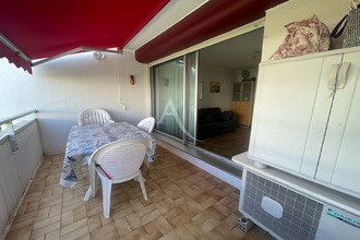  appartement la-grande-motte 34280