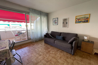  appartement la-grande-motte 34280