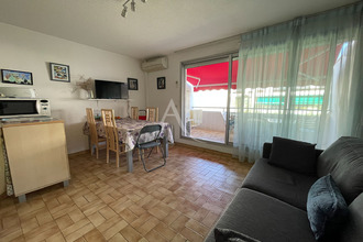 appartement la-grande-motte 34280