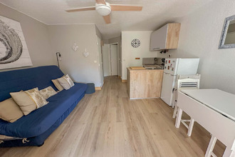  appartement la-grande-motte 34280