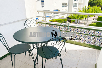 appartement la-grande-motte 34280