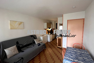  appartement la-grande-motte 34280