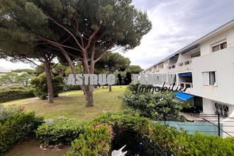  appartement la-grande-motte 34280