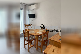  appartement la-grande-motte 34280