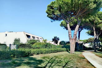  appartement la-grande-motte 34280