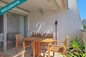 appartement la-grande-motte 34280