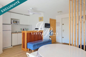  appartement la-grande-motte 34280