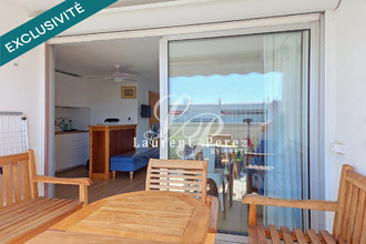 appartement la-grande-motte 34280