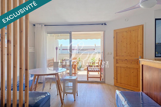  appartement la-grande-motte 34280