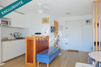  appartement la-grande-motte 34280