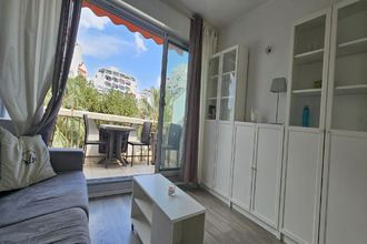  appartement la-grande-motte 34280