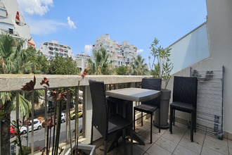  appartement la-grande-motte 34280