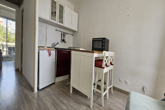  appartement la-grande-motte 34280