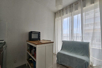  appartement la-grande-motte 34280