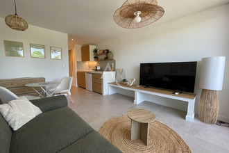  appartement la-grande-motte 34280