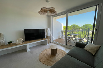  appartement la-grande-motte 34280