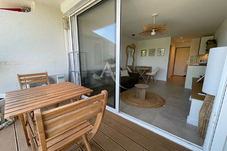 appartement la-grande-motte 34280