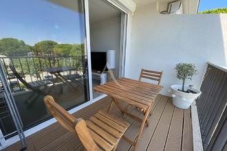  appartement la-grande-motte 34280