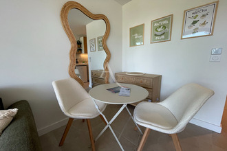  appartement la-grande-motte 34280