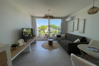  appartement la-grande-motte 34280