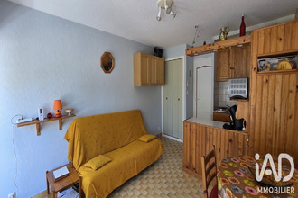  appartement la-grande-motte 34280