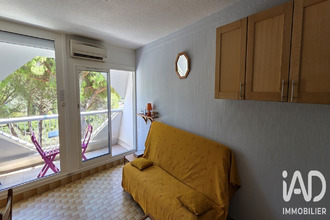  appartement la-grande-motte 34280