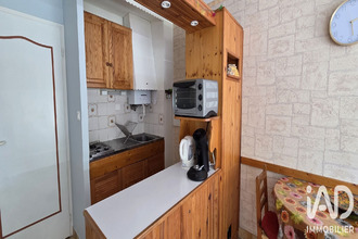  appartement la-grande-motte 34280