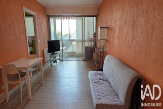  appartement la-grande-motte 34280