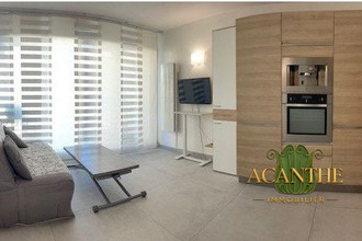  appartement la-grande-motte 34280